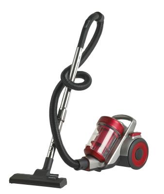 China 800W Hotel House Large Capacity Canister Electric Bagless Dry Vacuum Cleaner for sale