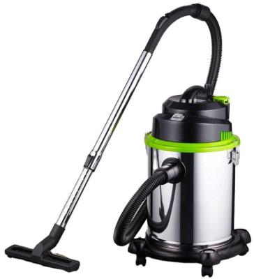 China Hotel Wet&Dry&Blow Vacuum Cleaner For Concrete Floors, Industrial Using Cleaner Suit For Clean Everywhere for sale