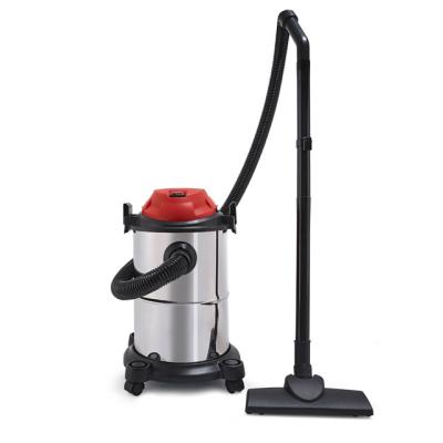 China Hotel High Quality Cheap Portable Car Universal Wet & Dry Vacuum Cleaner for sale