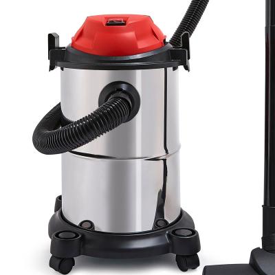 China Car Washing Machine Drum Carpet Vacuum Cleaner Steam Shampoo Wet and Dry Vacuum Cleaner for sale