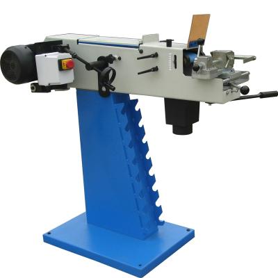 China Profile Pipe Belt Grinder S75 Tube Bending Polishing Machine for sale