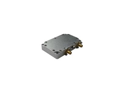 China Video Transmitter And Receiver Module Wireless Video Module SMA Female RF Interface for sale