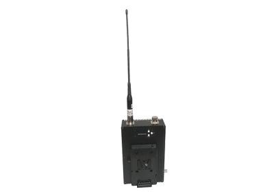 China High Reliabiltiy  COFDM HD Transmitter Full HD Video Transmitter Easy Installation for sale