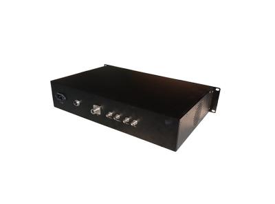 China COFDM-Smalle de Transmissieband 2-8 Mhz Option van de Auto Videozender 1080p Te koop