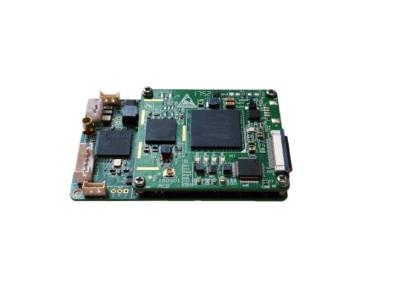 China 1KHz Stepping COFDM Assembly Audio Transmitter Module 2Mbps To 12Mbps for sale