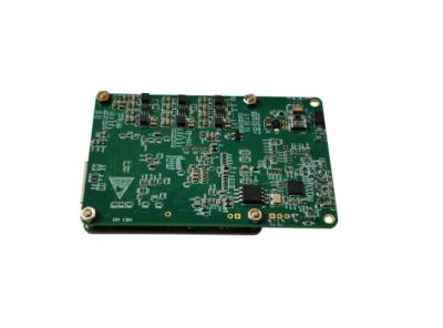 China QPSK Video Transmitter And Receiver Module , QAM16 Wireless Hdmi Module for sale