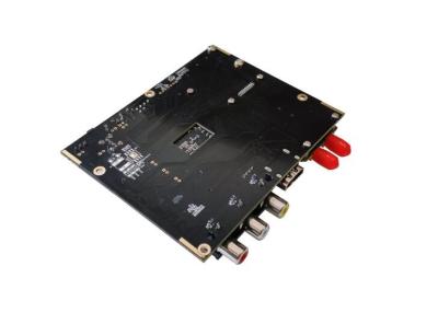 China Small UAV System COFDM Assembly 433mhz Transmitter And Receiver Module for sale