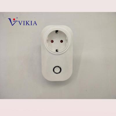 China Wireless Residential/Multi-Purpose Plug Smart Plug for sale