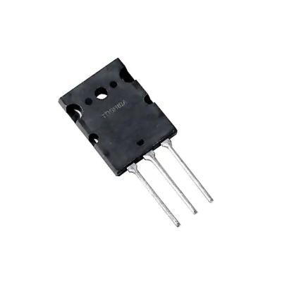 China Shenzhen standard YNS TTC5200(Q) electronic component integrated circuit triode for sale