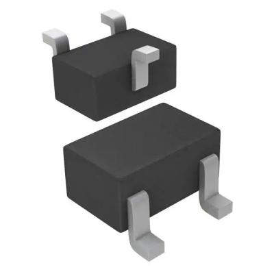 China Shenzhen standard YNS 2SA1586-Y, SI (T transport electronic components integrated circuit triode PNP 50V 0.15A SC70 for sale