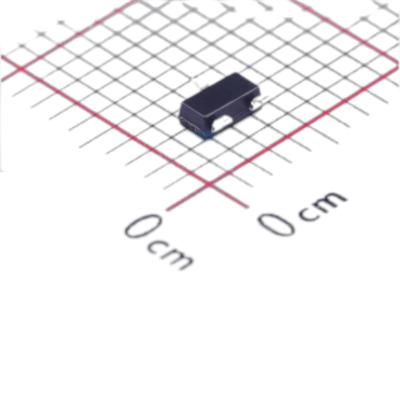 China Shenzhen YNS 2SC5886A (T6L1.NQ) NPN 50V 5A Electronic Components Integrated Circuit Standard Triode for sale