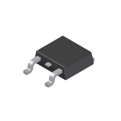 China Shenzhen YNS SBR6100CTLQ-13 Standard DIODE ARRAY SBR 100V 6A TO252 Electronic Components Integrated Circuit Rectifiers for sale