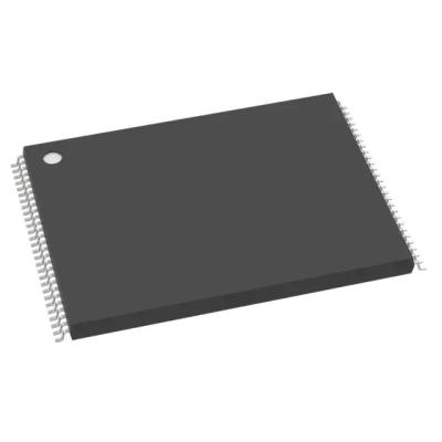 China MT29F128G08CFAAA FLASH standard WP-IT - NAND Memory IC 128Gb (16G x 8) 48-TSOP parallel I for sale