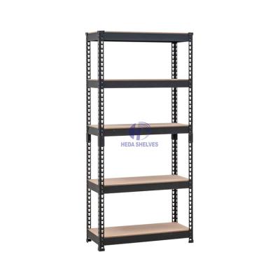 China Double-Sided Supermarket Shelves Canton Store Supermarket Shelf Pusher System Supermarket for sale