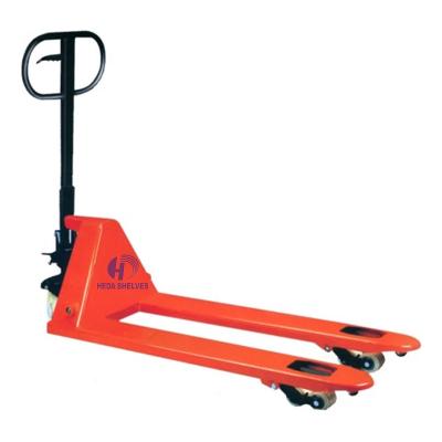 China Supermarket 2 Ton 3 Ton Pallet Trucks High Quality Pallet Jacks In Stock for sale