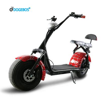 China New unisex electric scooters for adult kick scooter with removable lithium battery European warehouse for sale