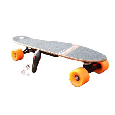 China Factory direct sale high quality adult skateboard trucks electric skateboard set for adult for sale