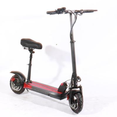 China Speaker +led lights best-selling electric scooters elektro skuteri 350w citycoco e scooter foldable adult for sale