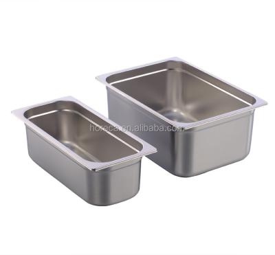 China European Or USA Style 5L Stainless Steel Ice Container for sale