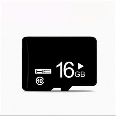 China Real Total Capacity 16GB 32GB 64GB 128GB TF Memory SD High Speed ​​Memory Card For 16GB 32GB 64GB 128GB 256GB 512GB Mobile Phones for sale