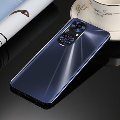 China HOT SELLING Dual SIM Card P50 Pro 16GB+768GB 6800mAh Mobile Cell Phones Unlocked Android 10.0 Cheap Smart Phones Made In China for sale