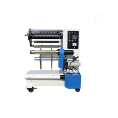 China machinery & Hardware Machinery & 2021 new hardware high precision adhesive tape slitting machine for sale for sale