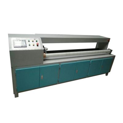 China Industrial Automatic Paper Slitter Round Wrapping Paper Core Slitting Machine Paper Core Slitter Cutter for sale