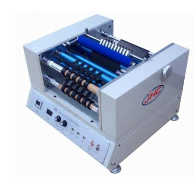 China machinery & Hardware Machinery & Hardware TTR Series Equipment Film Strip Roll Slitting And Rewinding Machine for sale