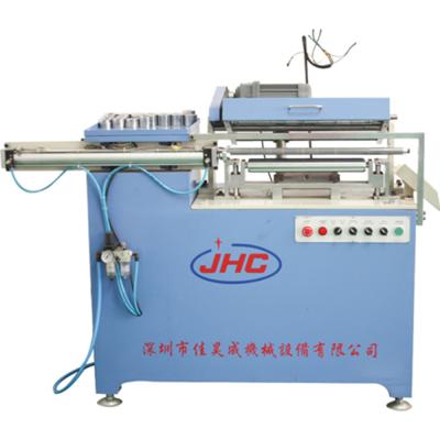 China High Speed ​​Paper Core Tube Core Cutter Machine Paper Slitter Goods Price for sale