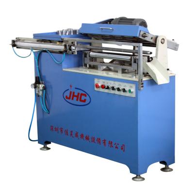 China Tube paper core cutting factory direct multi cut paper tube paper cutting machine core automatic paper cutter for sale