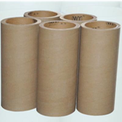 China Recycled Materials Paper Tube 30ml Tube Tea Paper Tube Eco Friendly Paper Packaging for sale