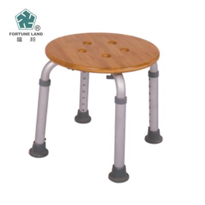 China Modern Medical Bath Shower Seat For Disabled Height Adjustable for sale