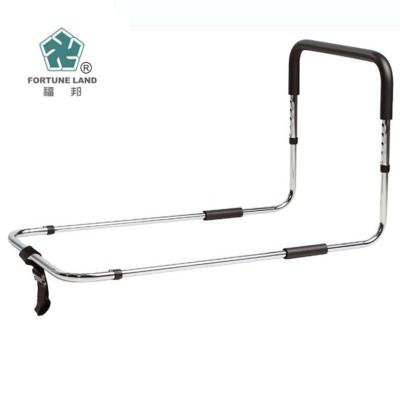 China Portable Elder Medical Elder Bed Aid Rail For Elderly With Adjustable Heights Home Use for sale