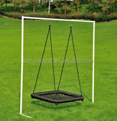 China Modern Outdoor Garden Kids Swing Rope Tree Swing / Patio Swing for sale