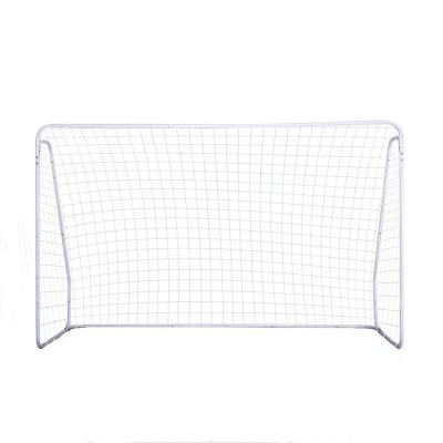 China Adult Outdoor Soccer Goal For Adults Junior Sports Training for sale