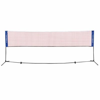 China Foldable tennis net W125