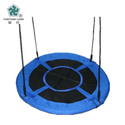 China Modern Tree Swing Fabric Outdoor Hanging Swing for sale