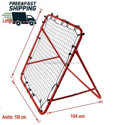 China For All Baseball Baseball Hitting Practice Net Rebounder for sale