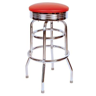 China High Quality with Reasonable Price Metal Barstool with Modern Industrial Style for sale