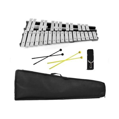 China Portable & MAGOO Hot Foldable On Amazon Outdoor Piano Xylophone And Metallophone for sale