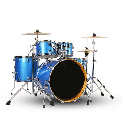 China Maigu Oilpaper Hot On Amazon Dw Drum Kit The Spot Musical Drum Set for sale