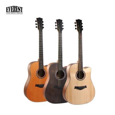 China Acustic Guitar Brand Hot Sale Beginner Ukelele Soprano Student Ukelele Kids Cheap Acoustic Guitar Mahogany Body for sale