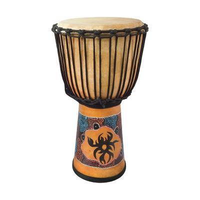 China MAGOO The Factory Professional Percussion Drum Stand Djembe African Congo Playing Musical Drums for sale