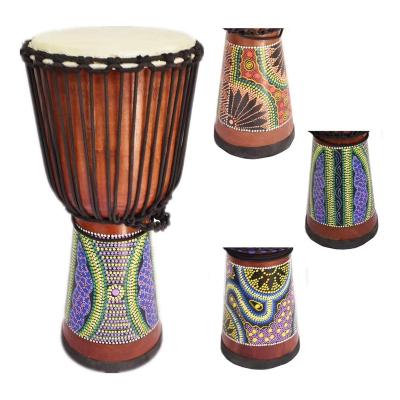 China MAGOO Professional Playing Hot on Amazon Africa remo djembe cover for sale