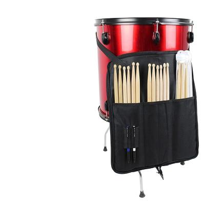 China Brand New Custom Stick Bags Drum Sticks Bag With 18 Inch High Quality for sale