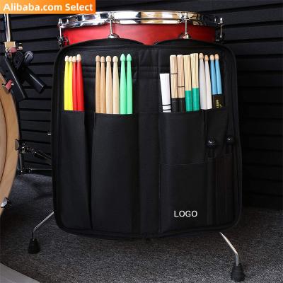 China New Design Bag Drum Stick With Big Price 18 Inch Drum Sticks Bag for sale