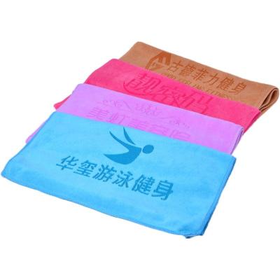 China QUICK-DRY Wholesale custom Super soft auto car 400gsm microfiber cleaning cloth towel for car wash for sale