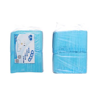 China Viable Pet Accessories Success Disposable Pet Pads Training Pee Pads For Dog for sale