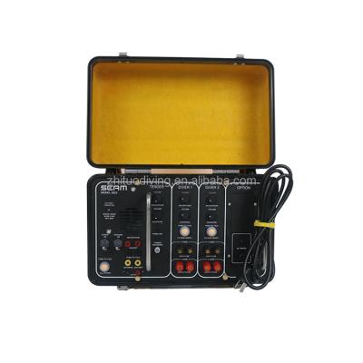 China Best Selling Commercial Dive Communication Underwater Diving Communication System for sale