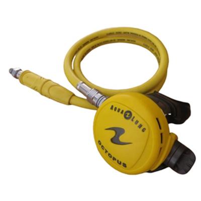 China Scuba Dive Scuba Diving Second Stage Regulator Set For SCUBA Diving Octopus for sale